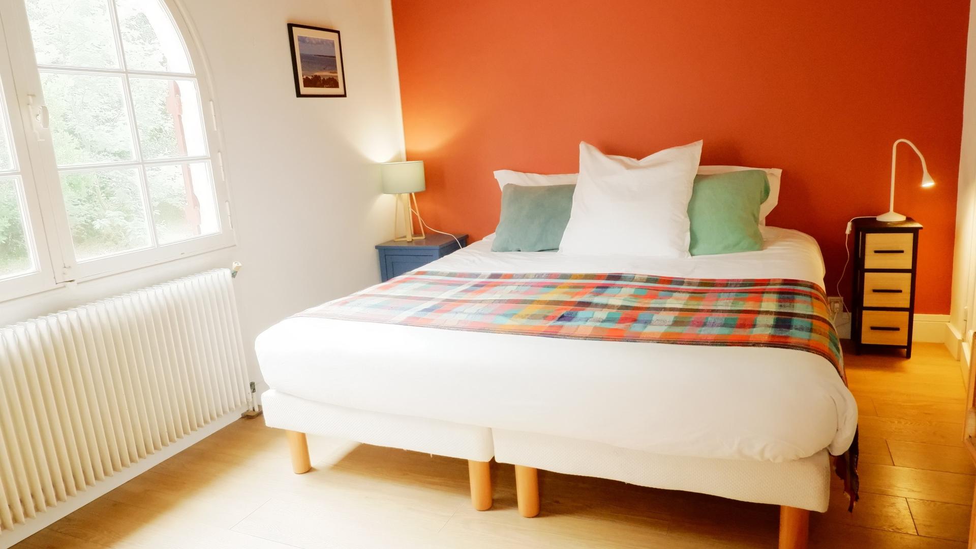 Location villa de charme - 4 chambres et 8 couchages - Cap Ferret