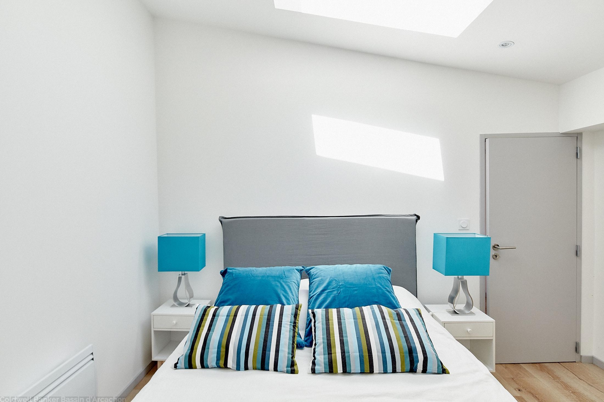 location de vacances maison 3 chambres au moulleau arcachon