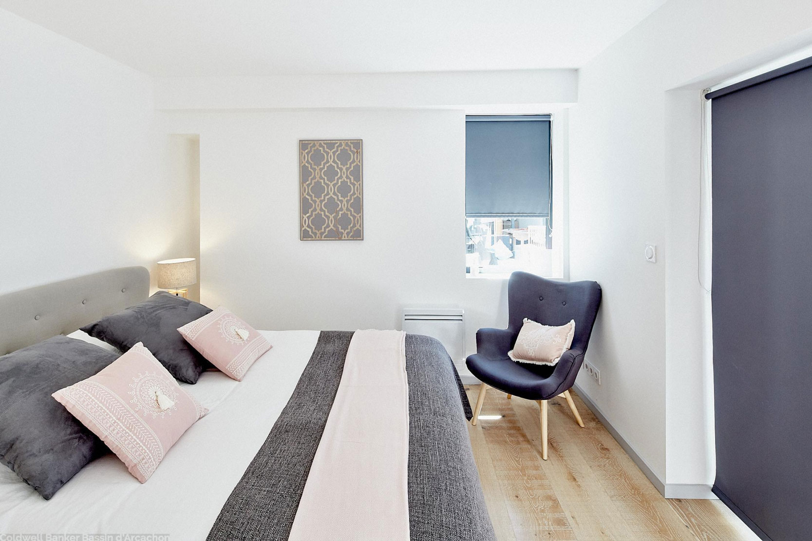 agence immobilière de locations de prestige bassin d'arccahon