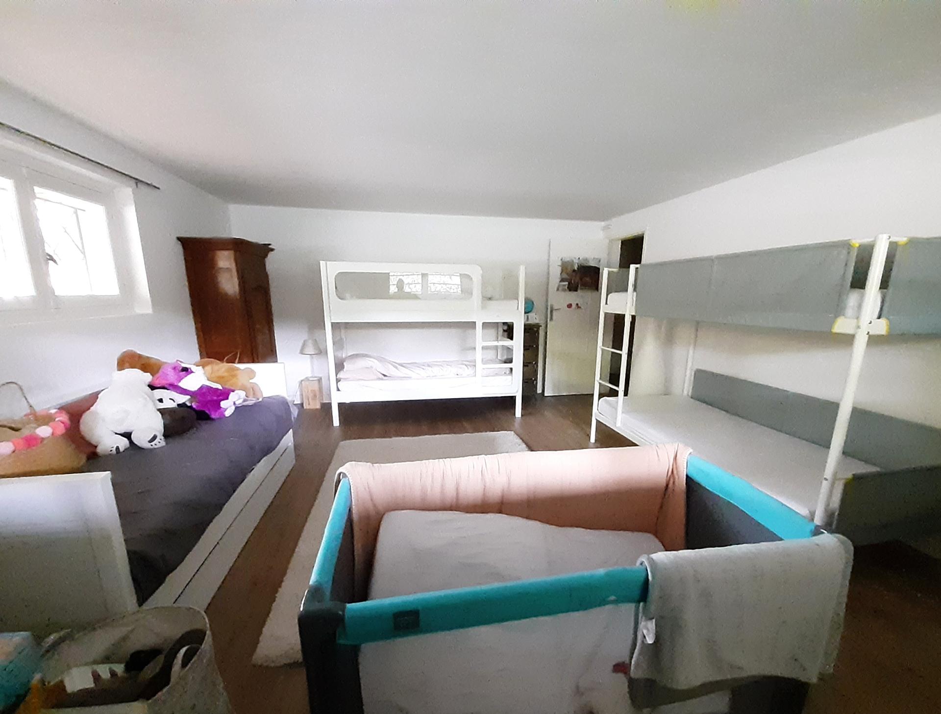 Location villa avec piscine 4-5 chambres - Arcachon Pereire