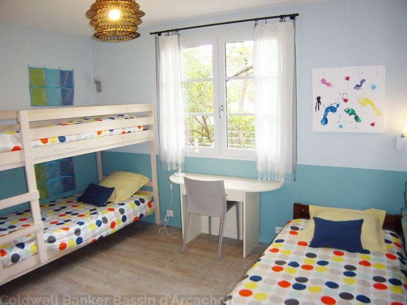 Location Cap-Ferret proche Océan