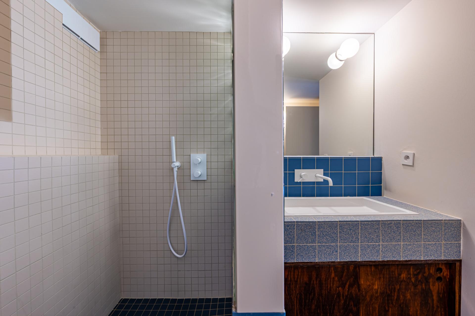 Pereire Très belle villa moderne 6 chambres piscine chauffée et climatisation - Arcachon