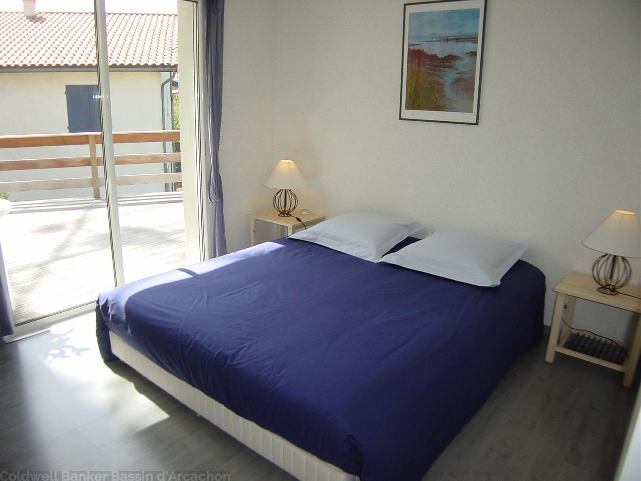 locations saisonnières Lège cap ferret