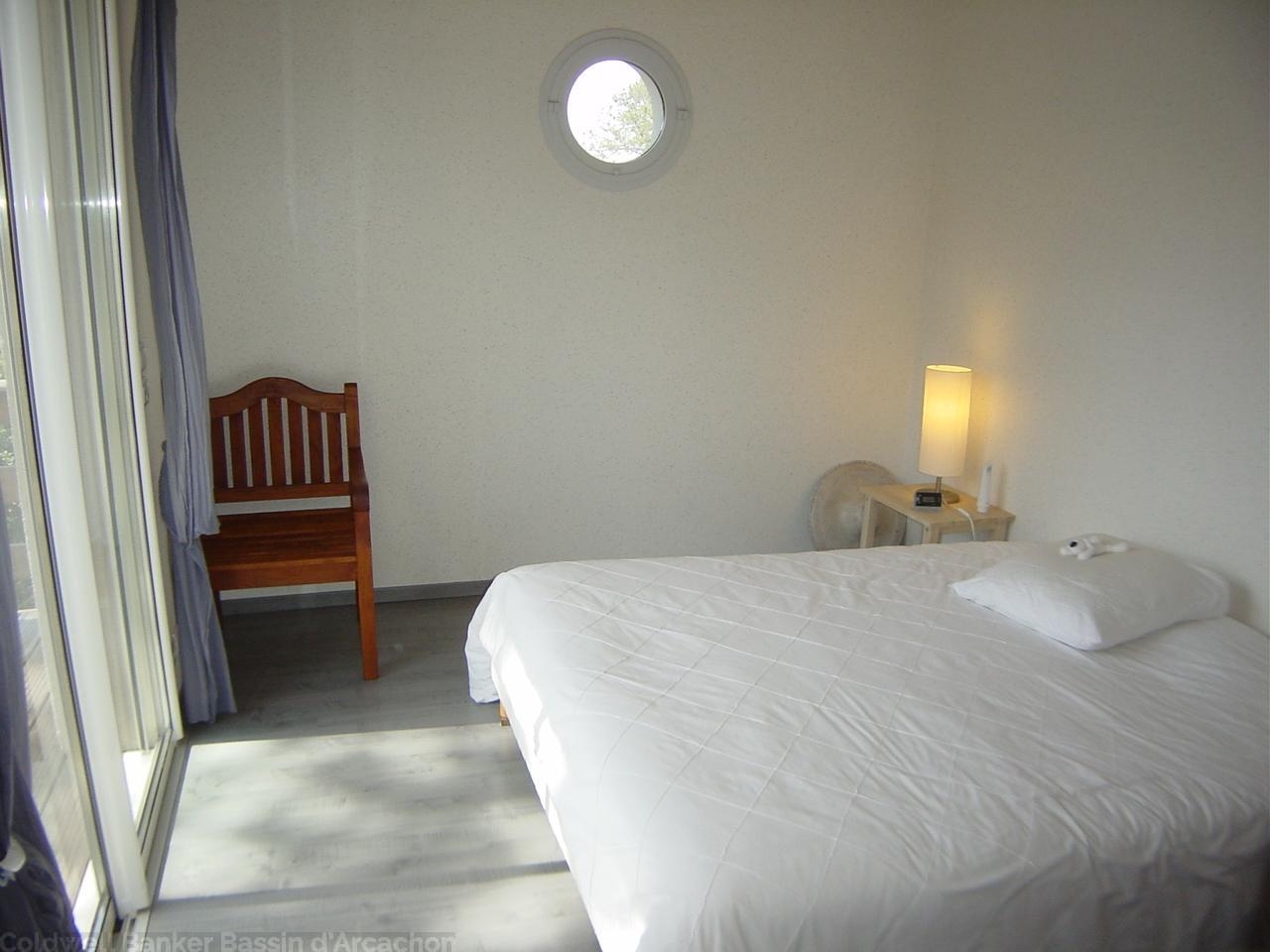 locations été 2017 Cap Ferret