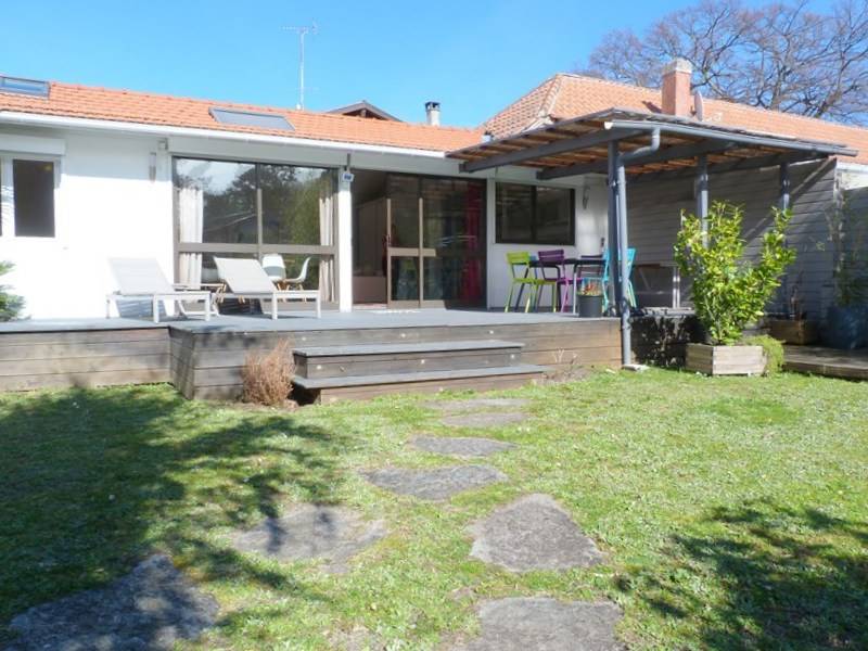 maison à louer vacances arcachon