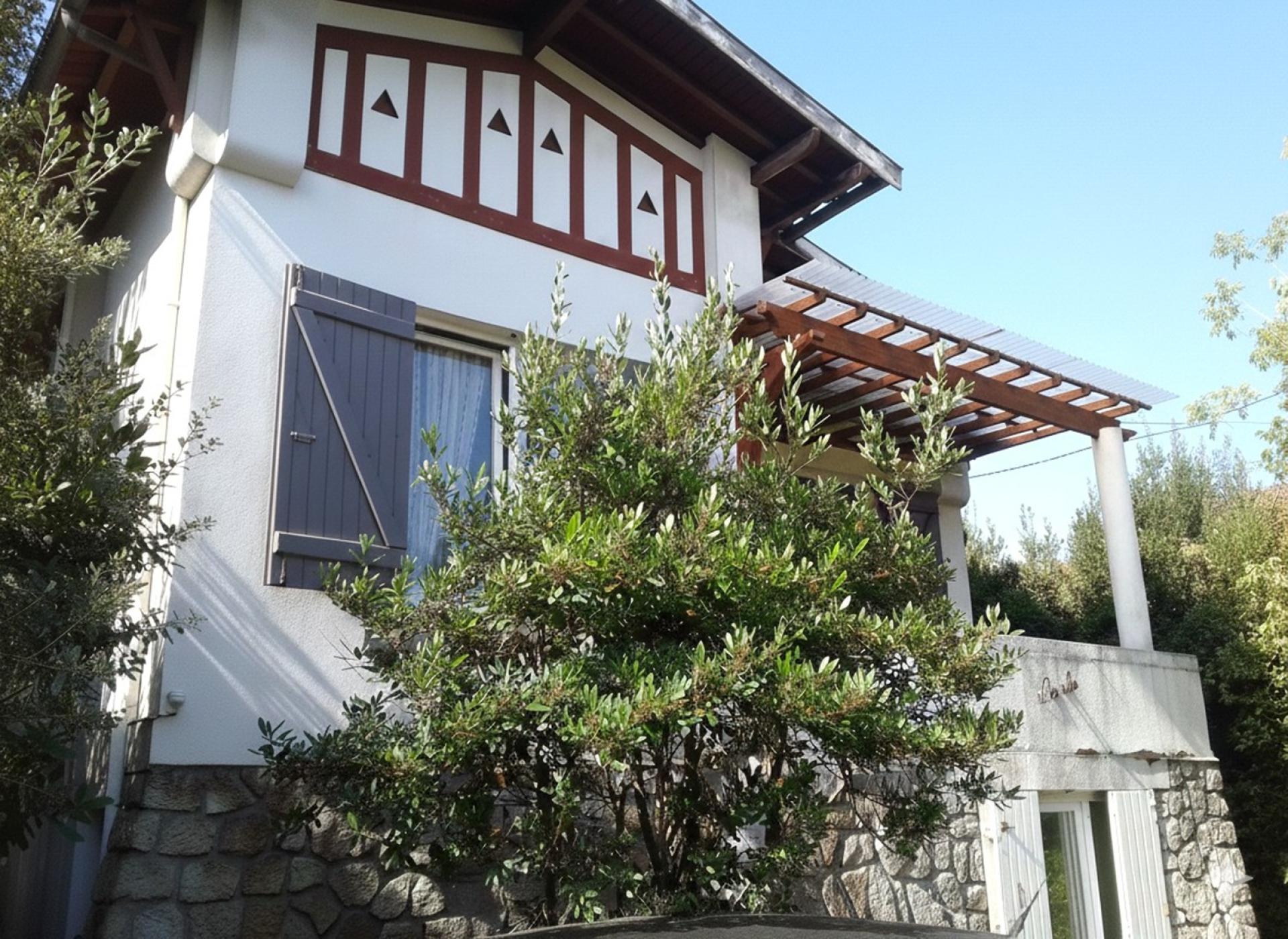 Maisons de vacances de luxe proche des plages sur Arcachon Abatilles