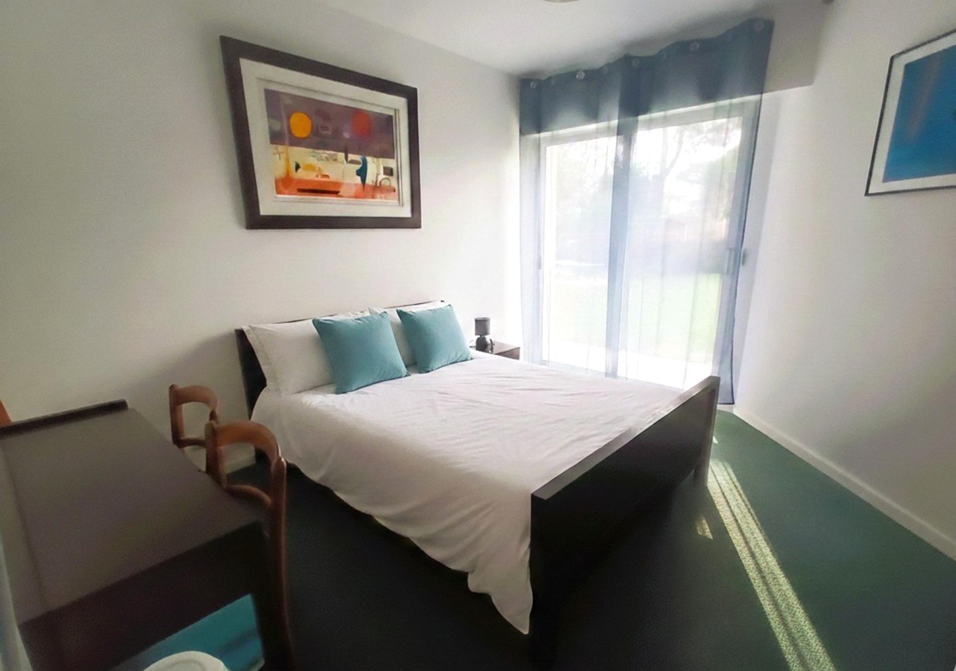 Location villa familiale 11 personnes avec piscine chauffée - Pyla-sur-Mer