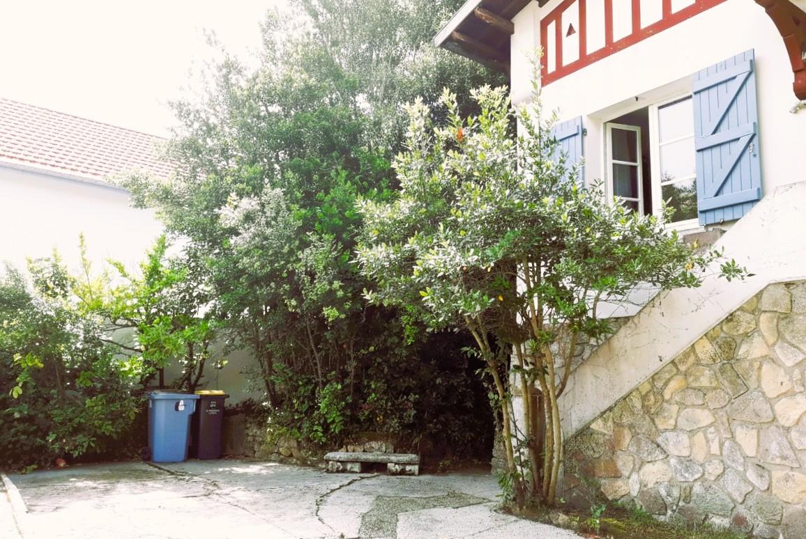 Location maison de vacances 2 chambres proche plage - Arcachon Le Moulleau