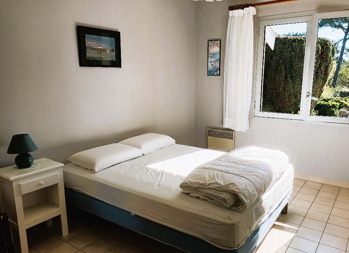 Location maison de vacances 3 chambres avec piscine - Pyla-sur-Mer