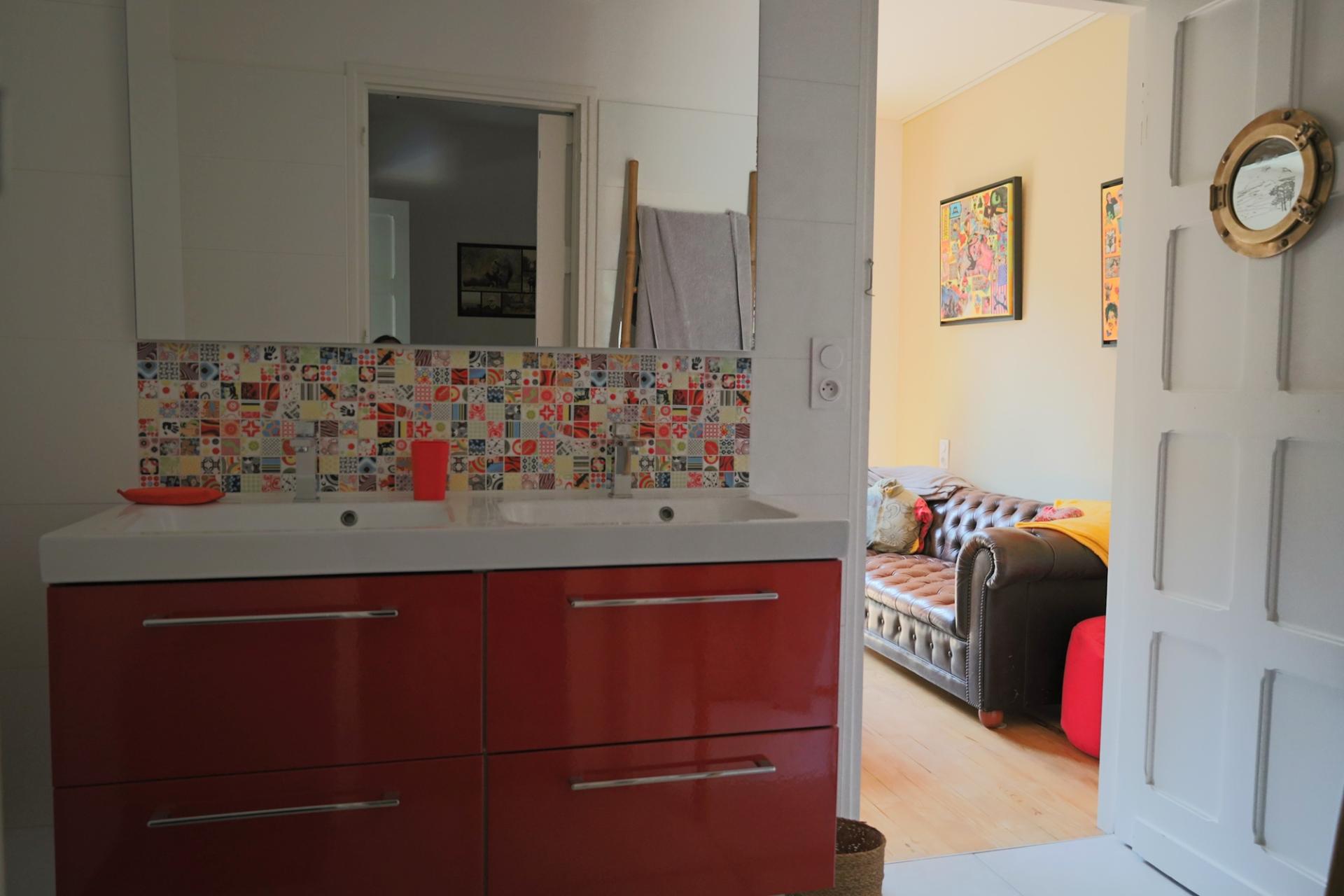 Location villa 4 chambres proche plage - Pyla-sur-Mer Haïtza