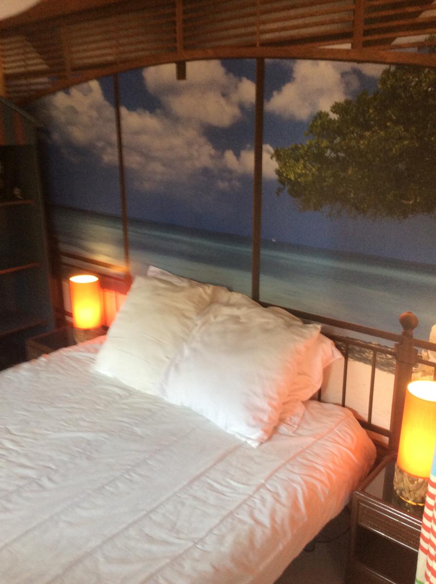 Location charmante maison arcachonnaise 3 chambres - au coeur du Moulleau - Arcachon