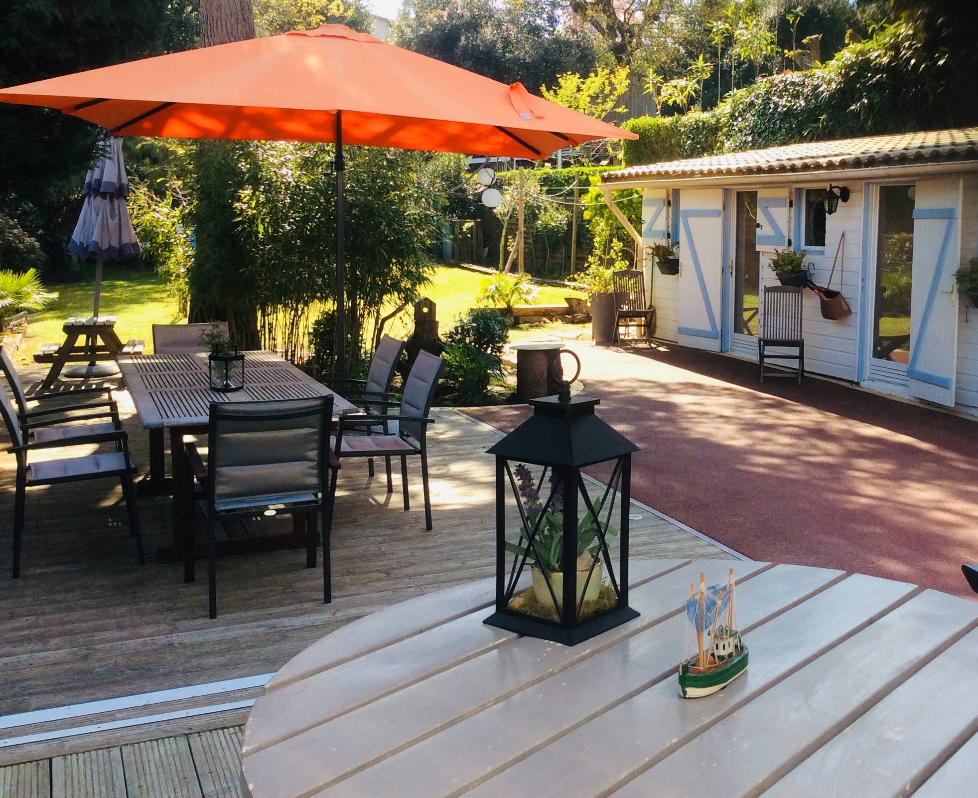 agence de location saisonnière arcachon le moulleau