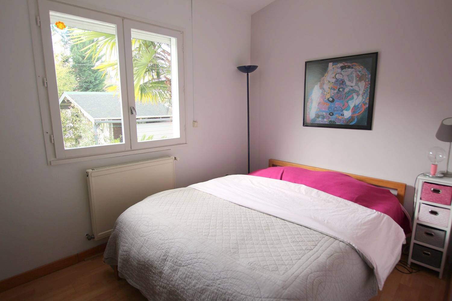 maison à louer pour les vacances 3 chambres proche plage arcachon