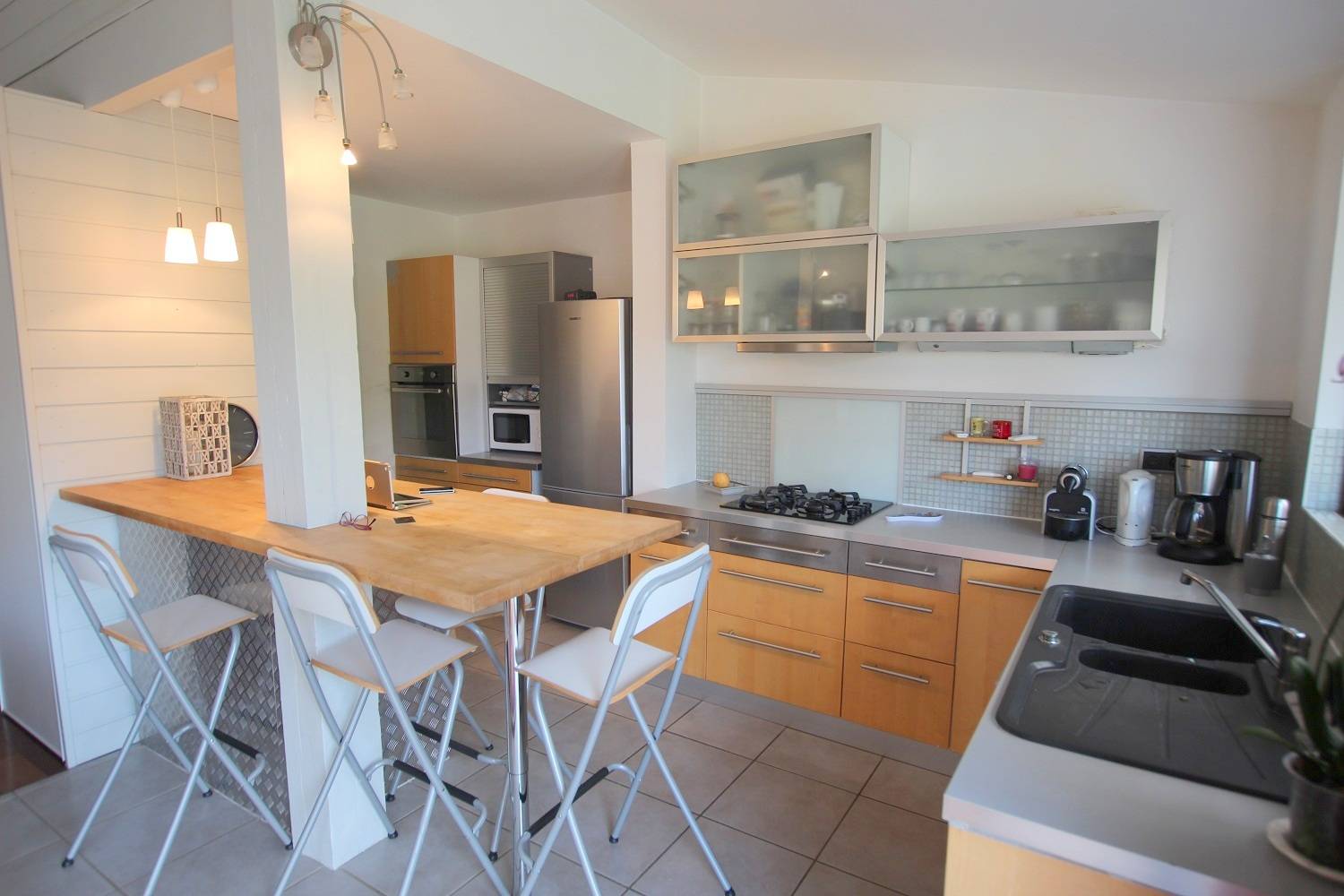 maison à louer 3 chambres vacances arcachon