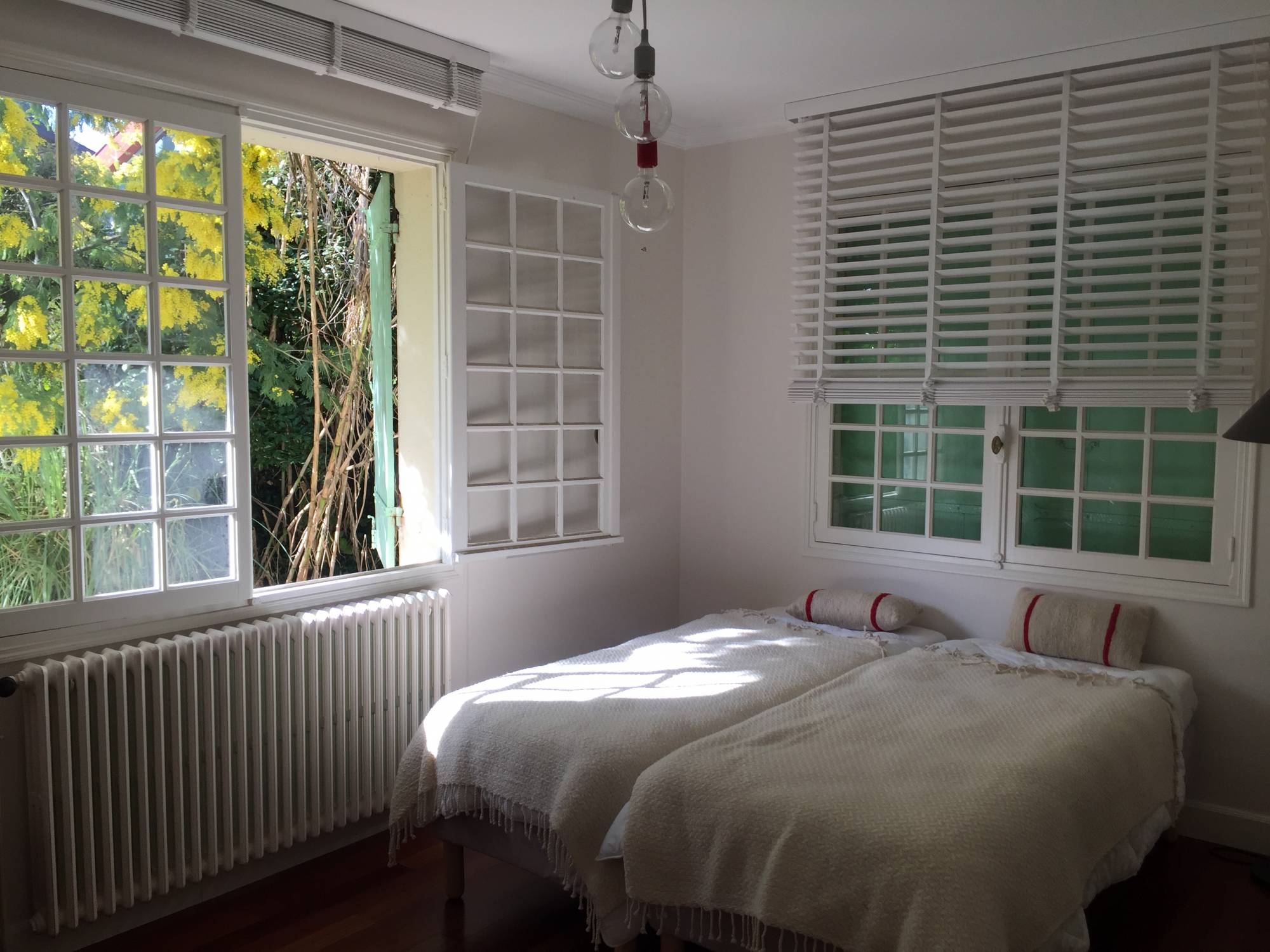 location saisonnière maison 6 chambres avec piscine