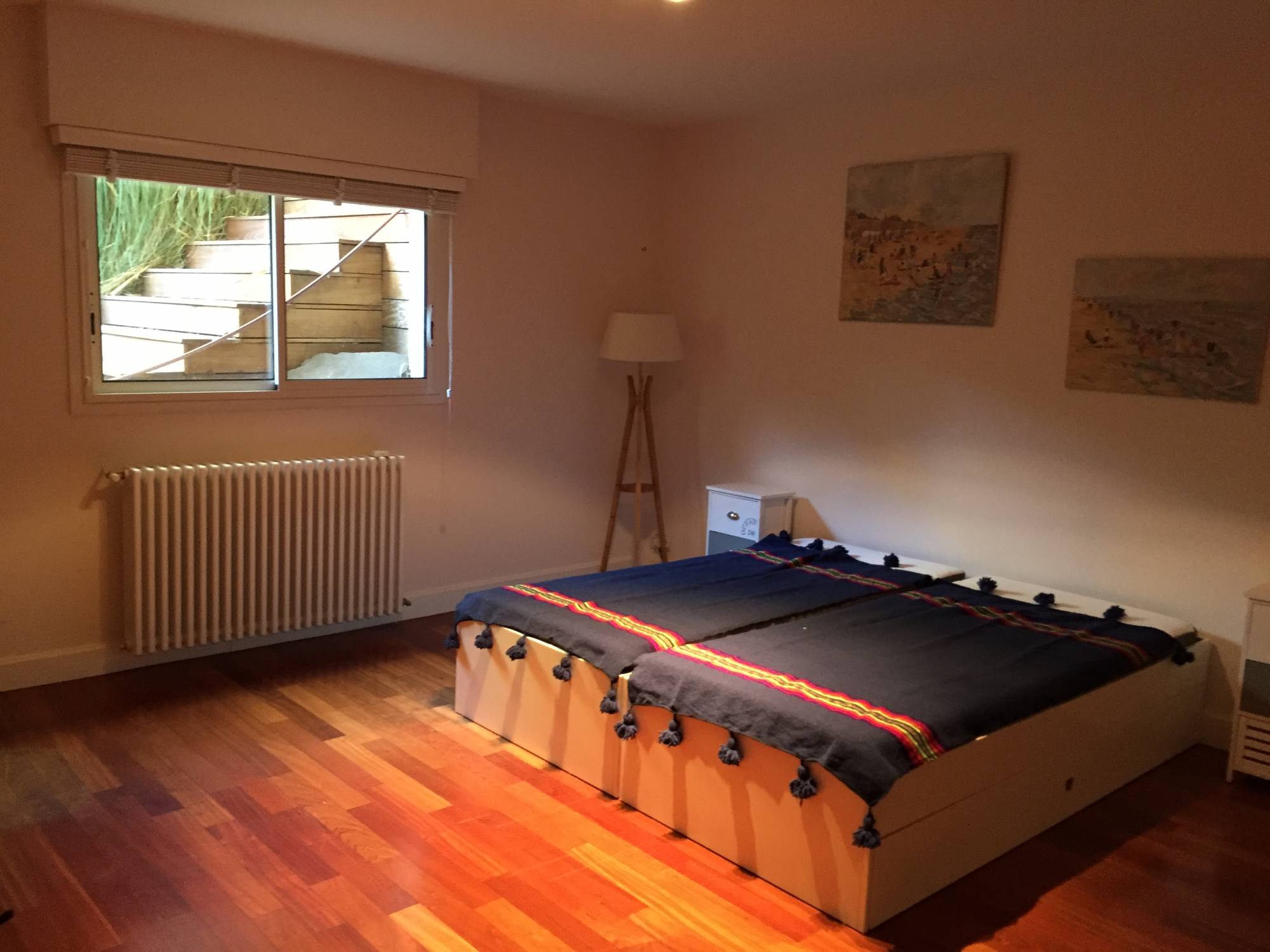 villa à louer 6 chambres arcachon