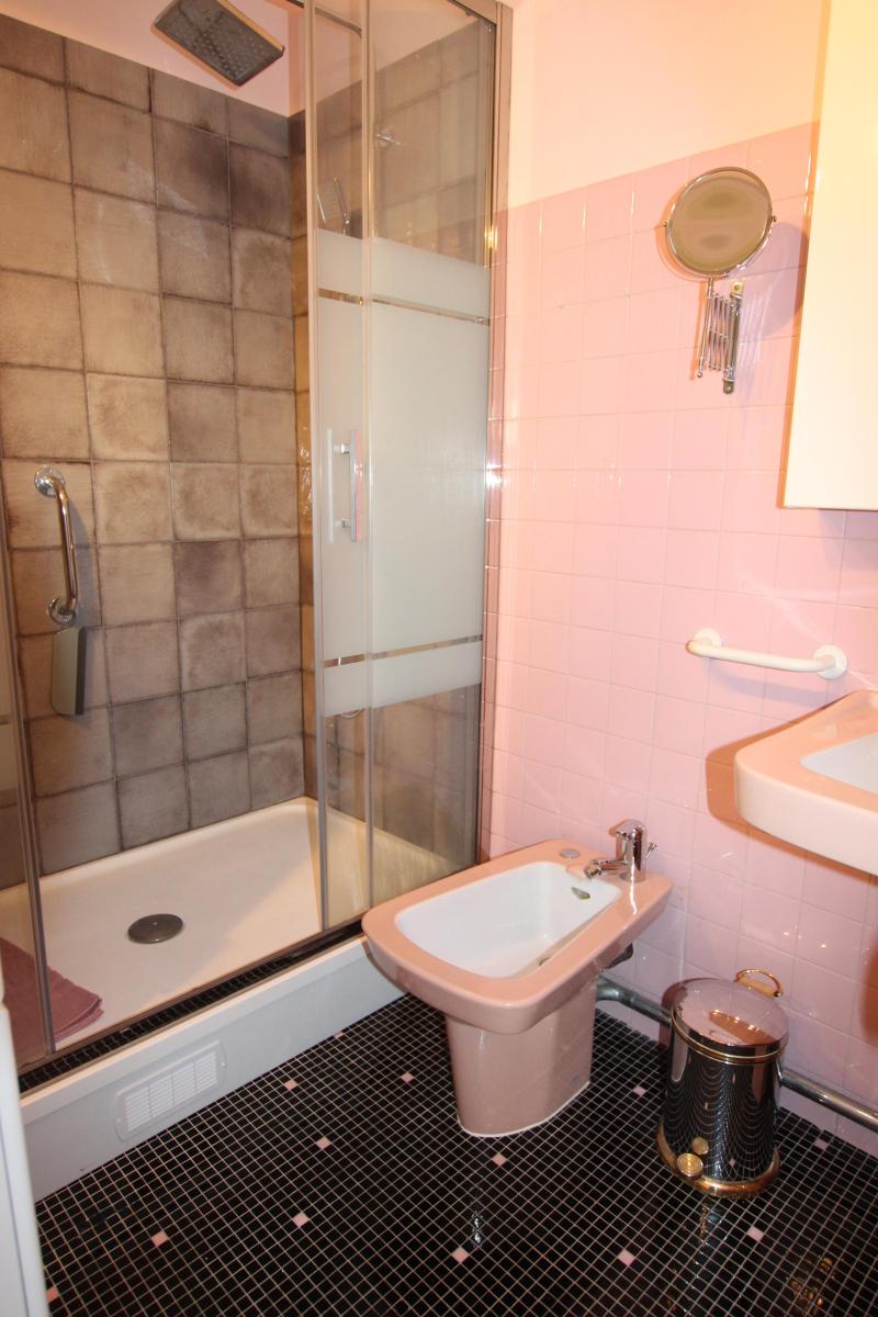 Location appartement T2 dans le centre-ville d'Arcachon proche plage et commerces