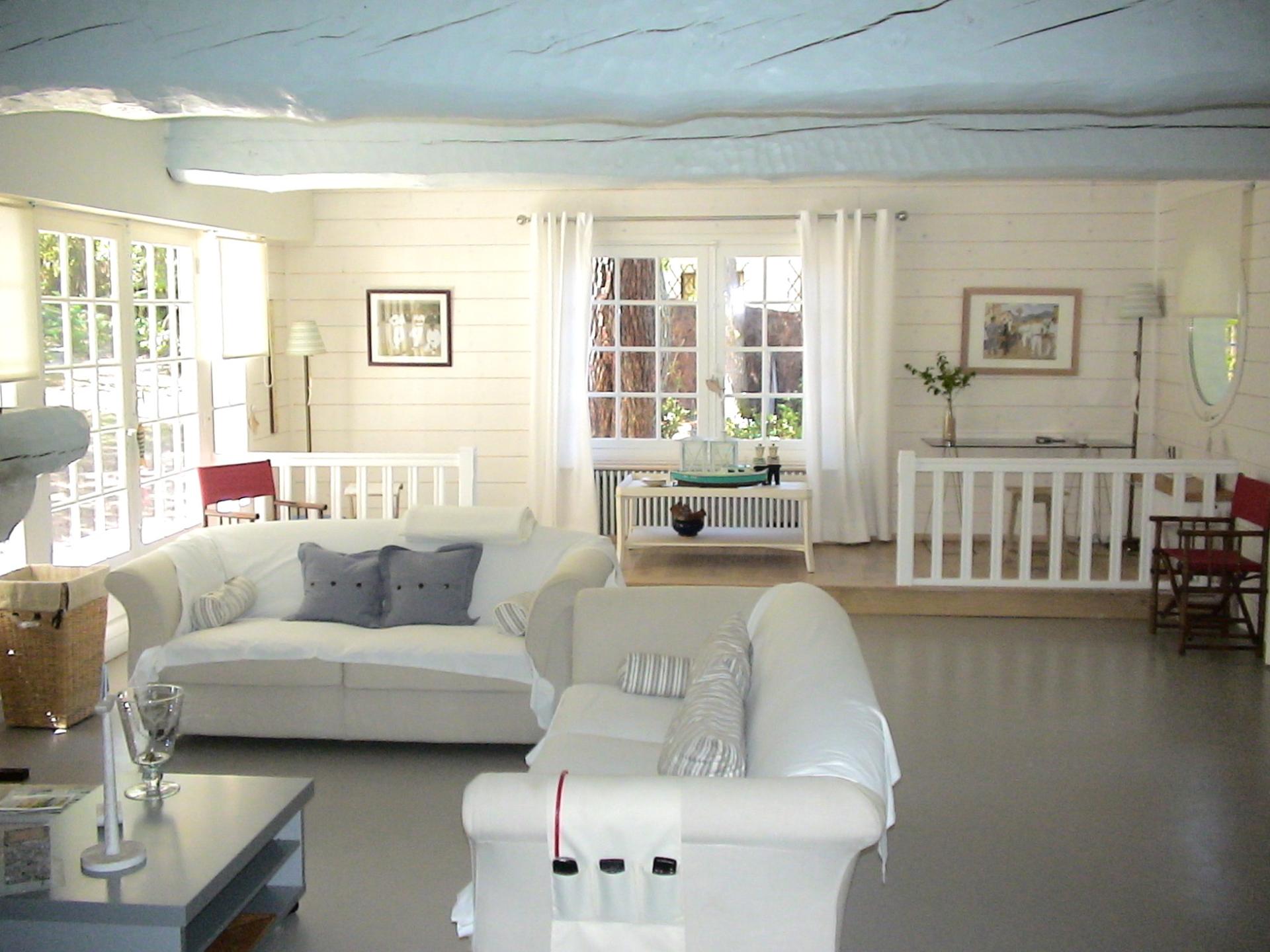 Jolie maison de vacances 6 personnes - Pyla-sur-Mer