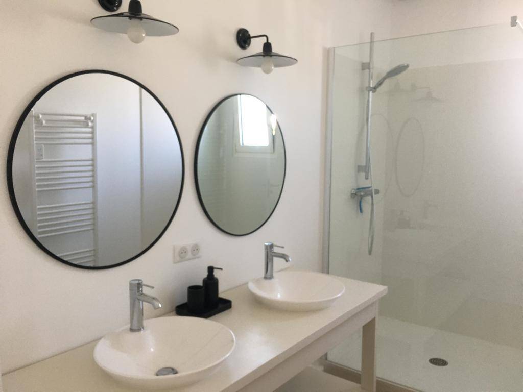 Location très belle villa contemporaine 6 chambres - Arcachon Abatilles