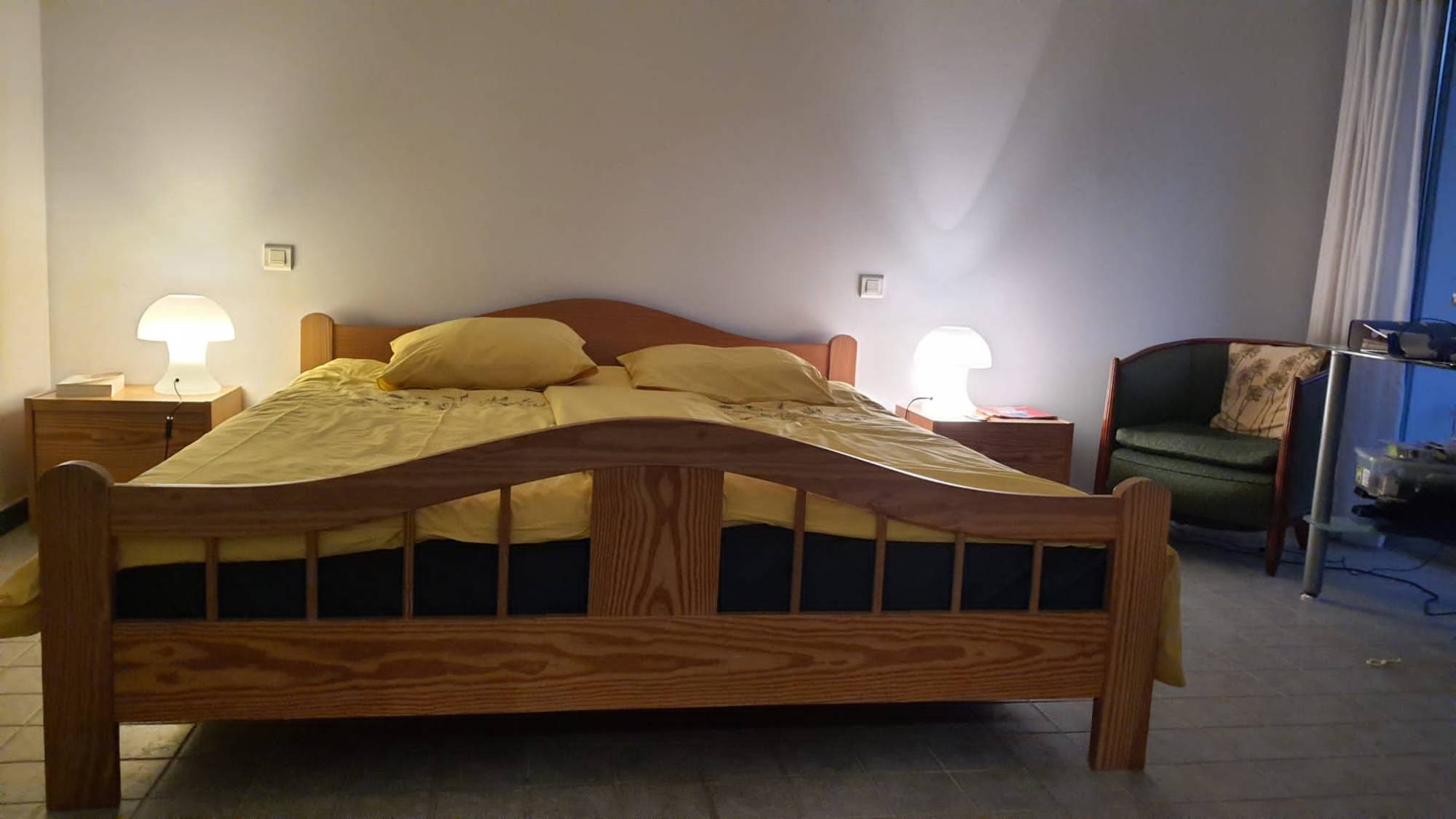 maison avec jardin a louer au moulleau arcachon