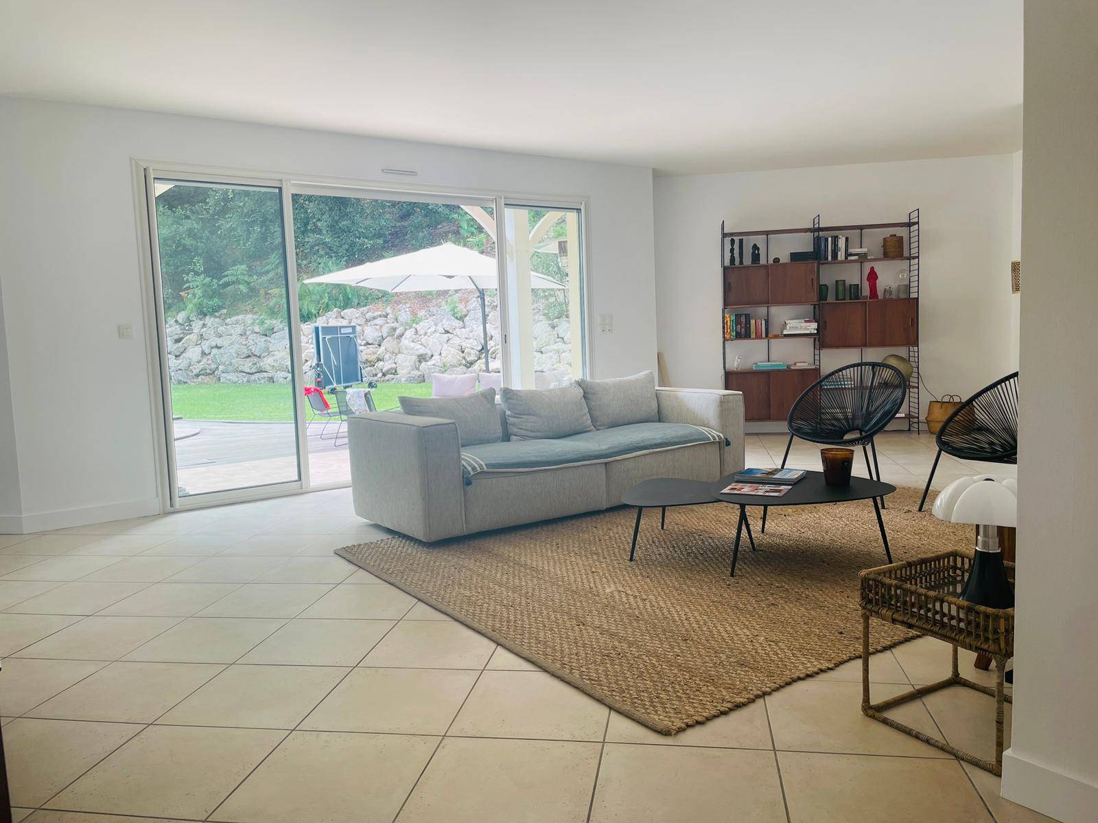 locations de vacances maisons au Moulleau