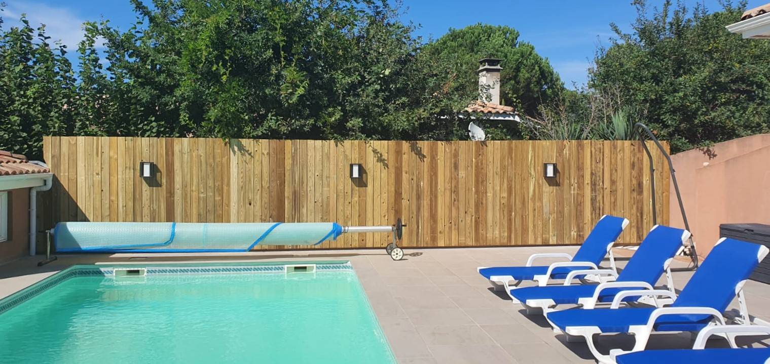 locations de vacances maison avec piscine arcachon