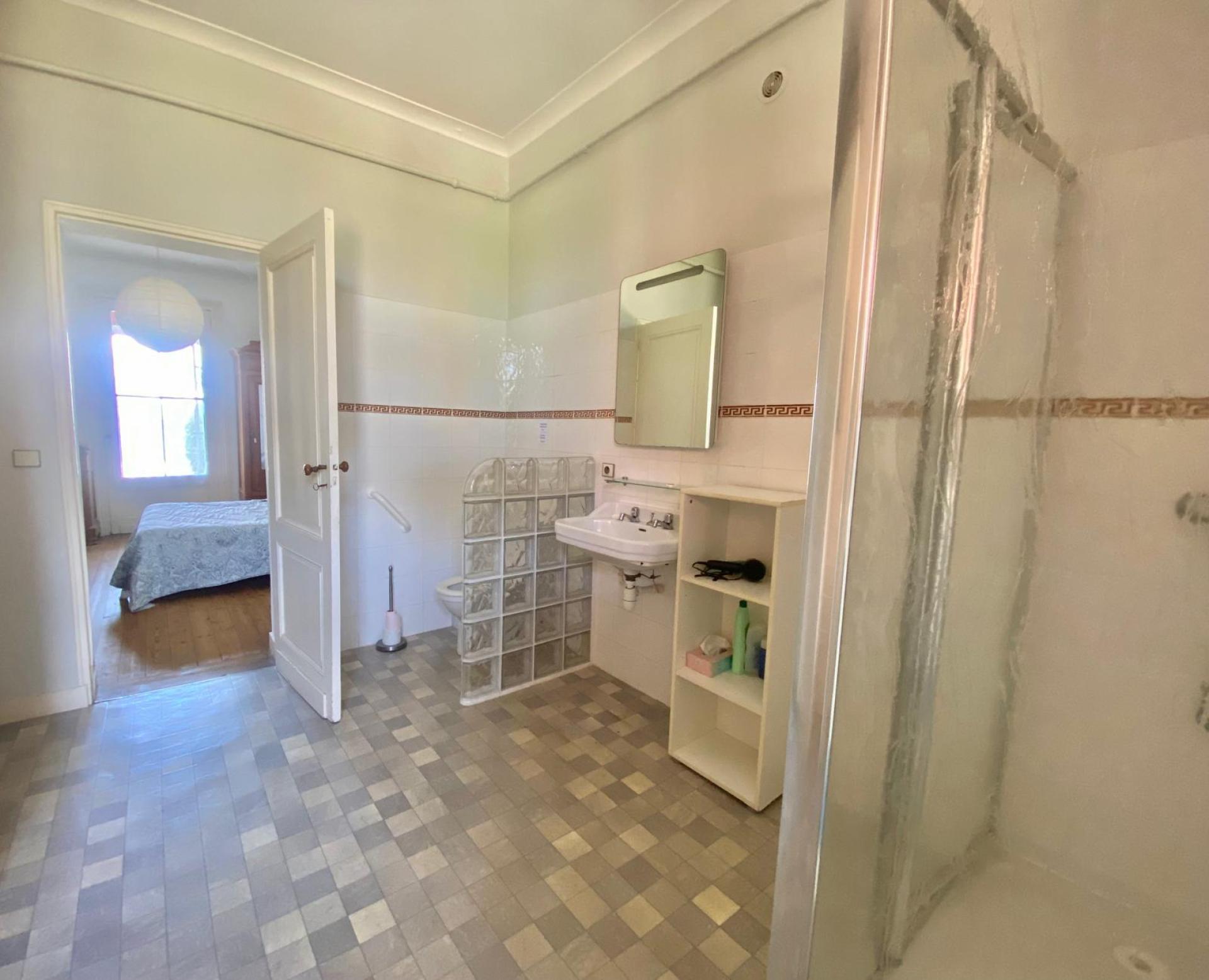 Villa Arcachonaise les pieds dans l'eau - 8 chambres - ARCACHON