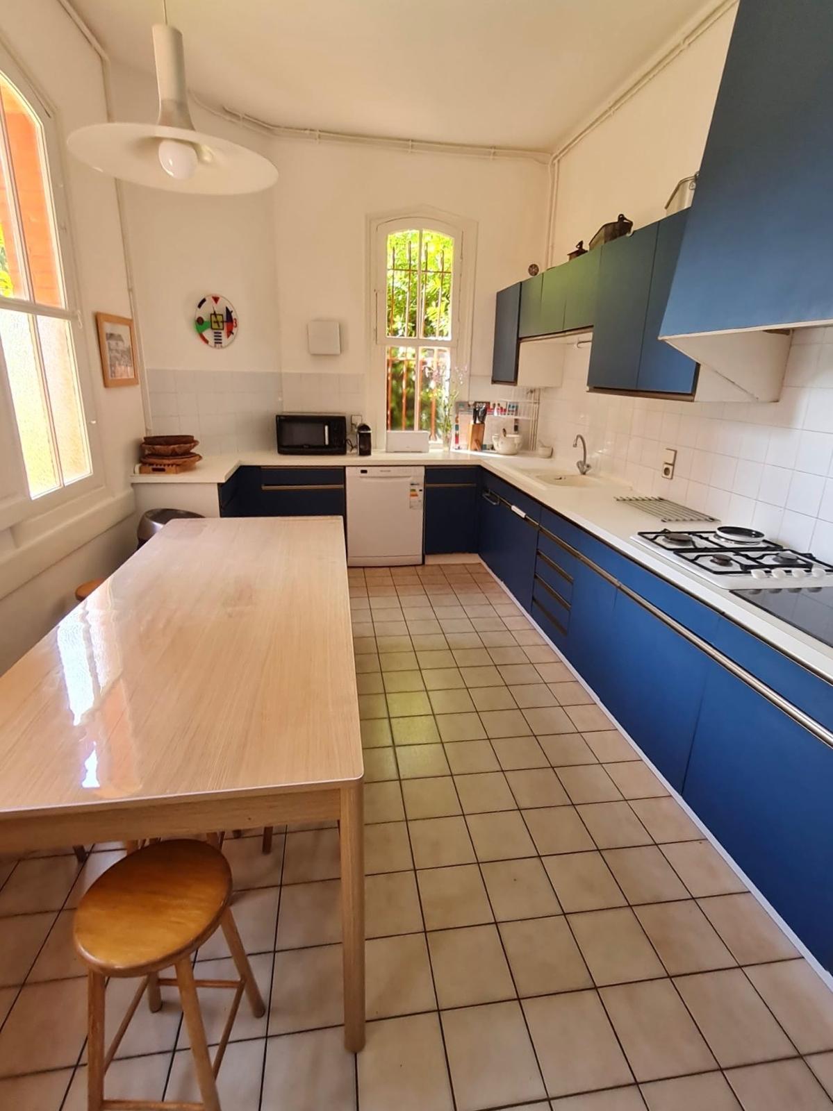 Villa Arcachonaise les pieds dans l'eau - 8 chambres - ARCACHON