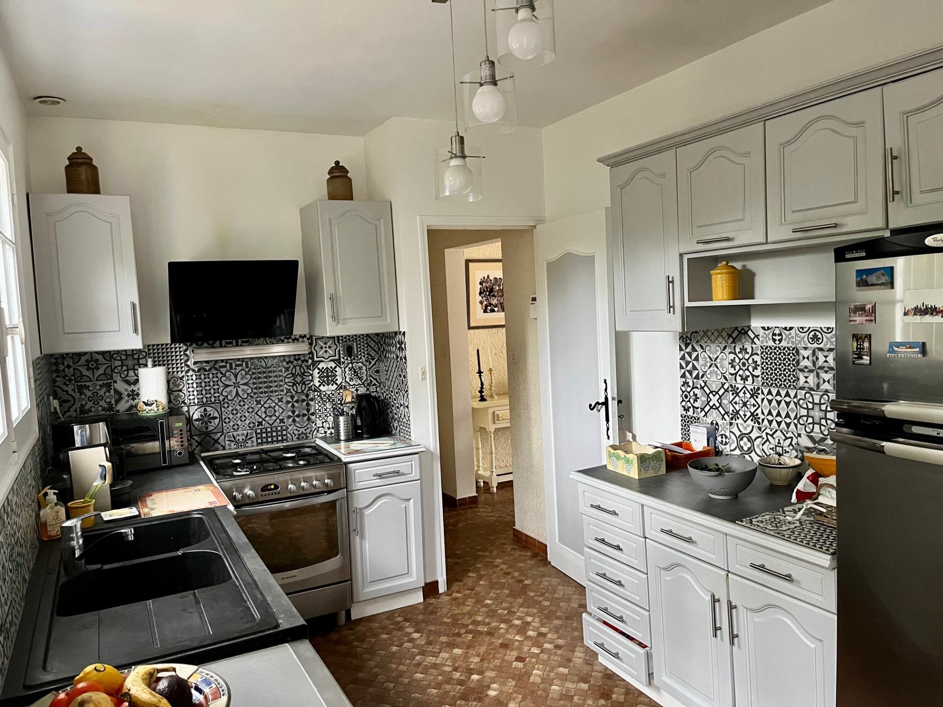 Location villa - 4 chambres et 8 couchages - Cap-Ferret