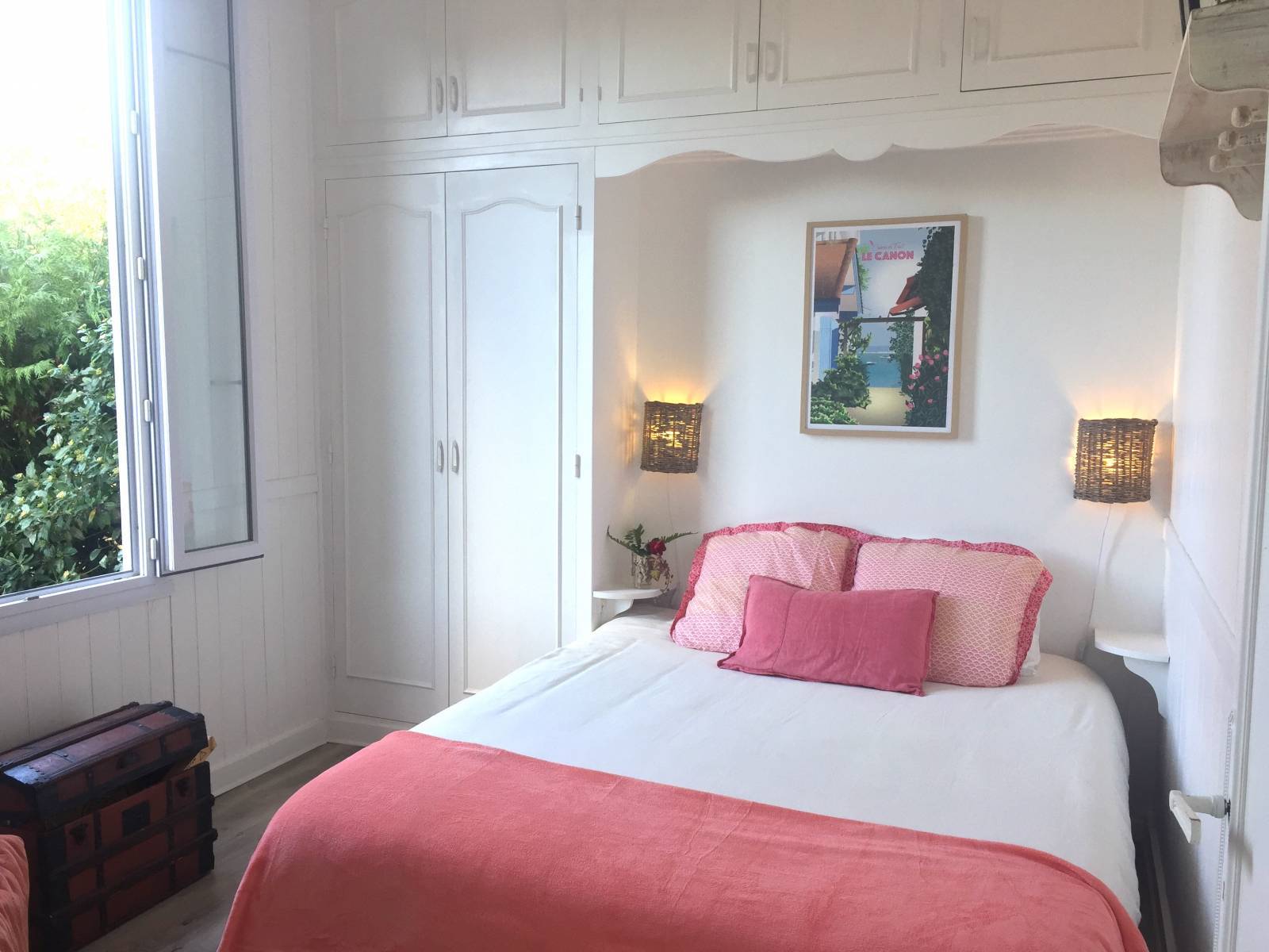 locations saisonnière bassin d'arcachon