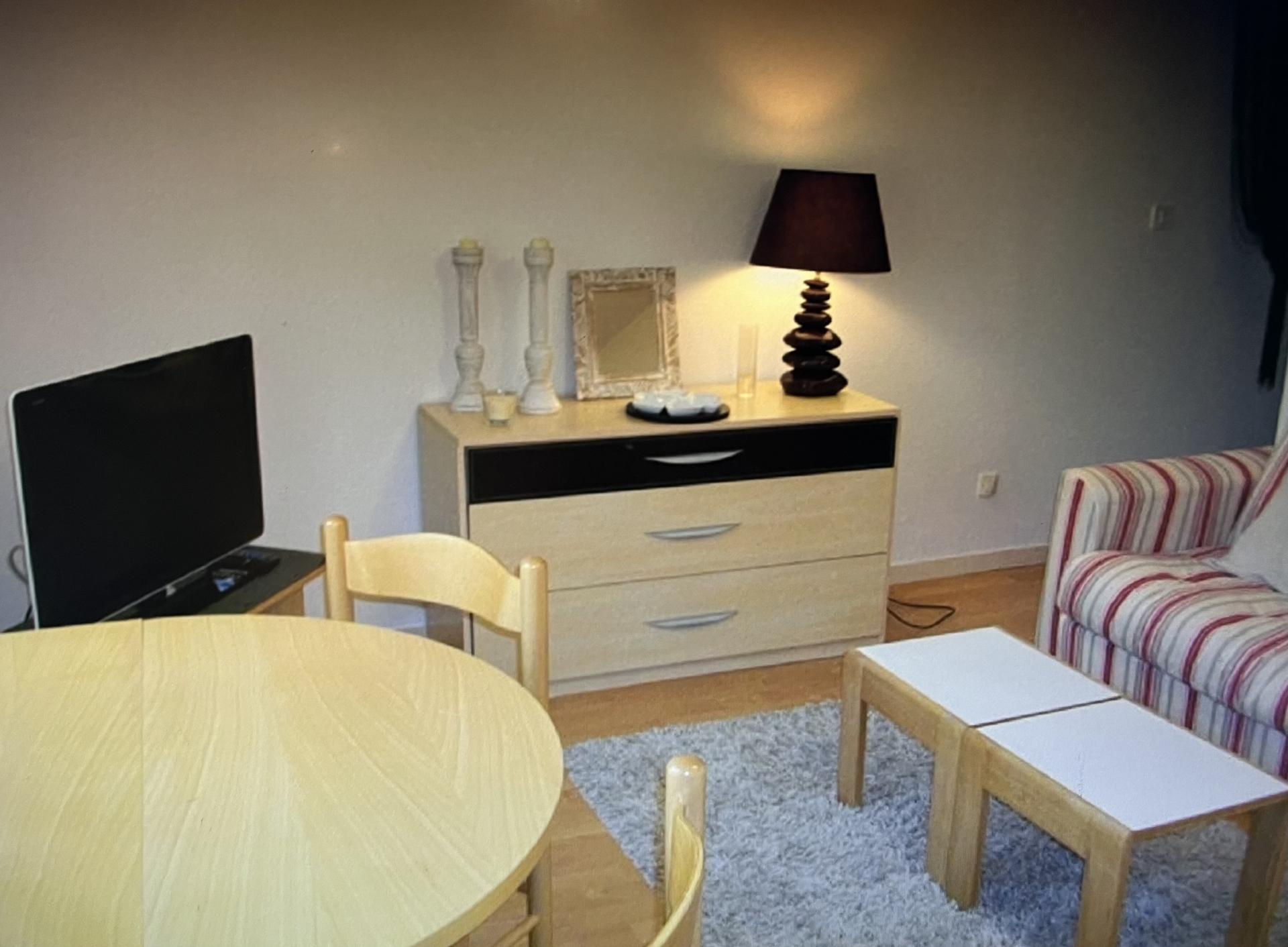 Location studio - 1 chambre et 3 couchages- résidence les pieds dans l'eau - Cap-Ferret
