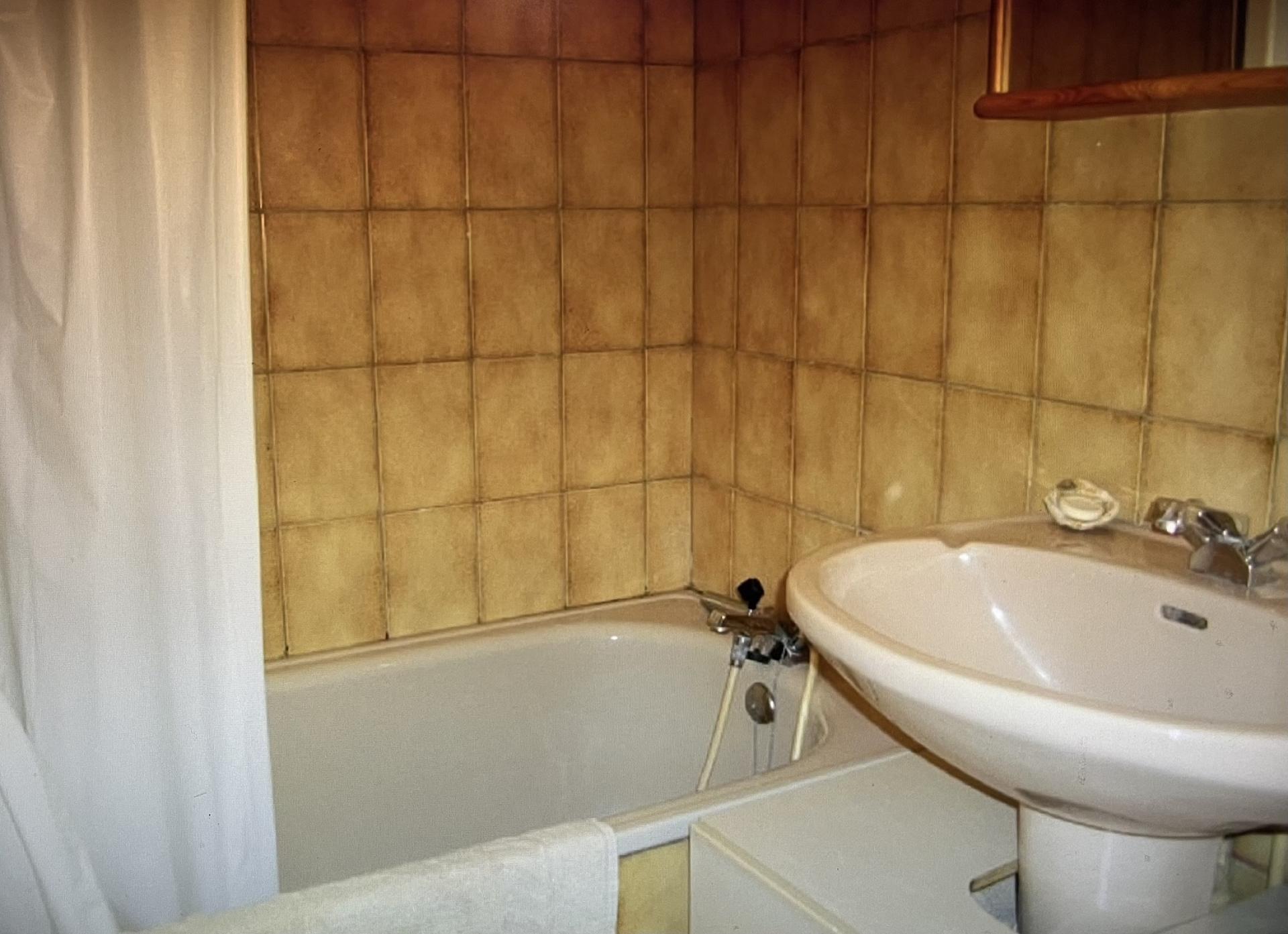 Location studio - 1 chambre et 3 couchages- résidence les pieds dans l'eau - Cap-Ferret