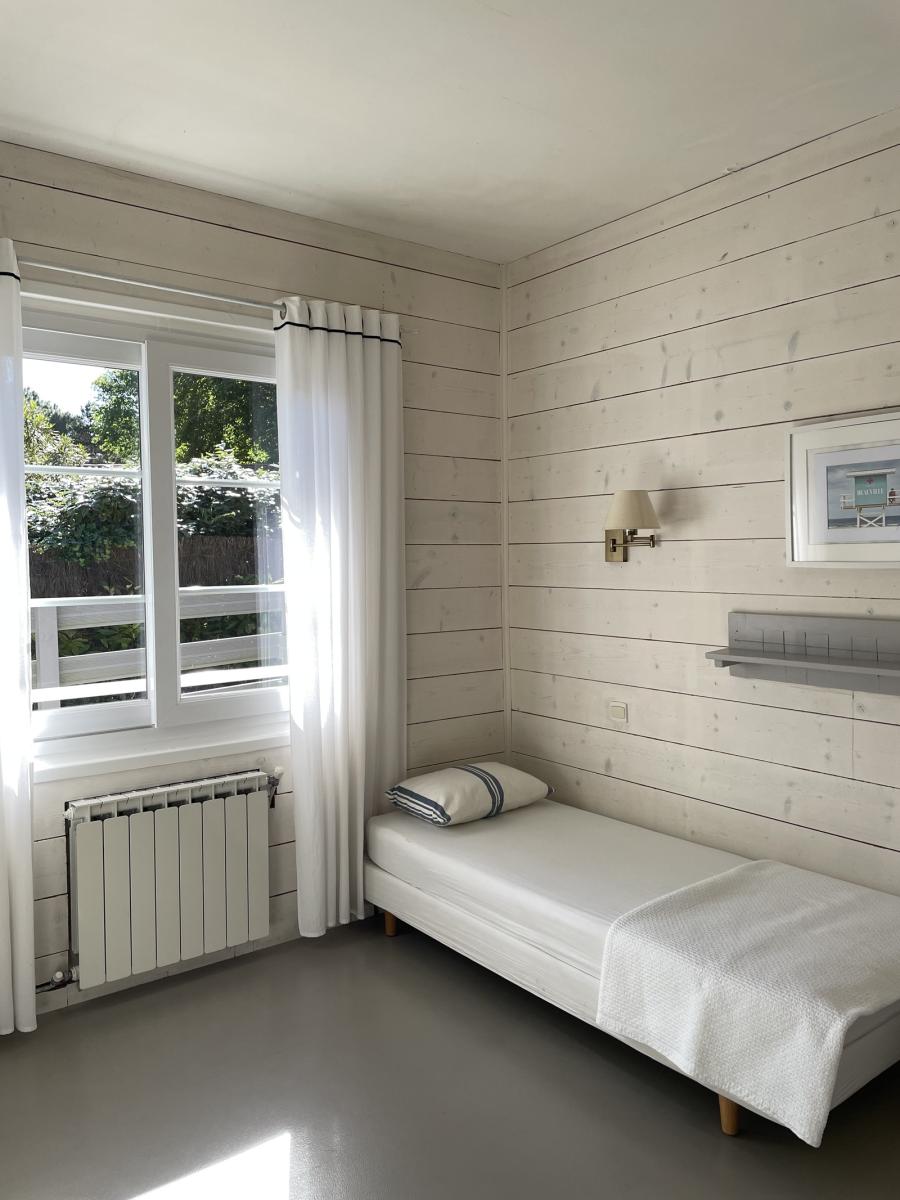 Jolie maison de vacances 6 personnes - Pyla-sur-Mer