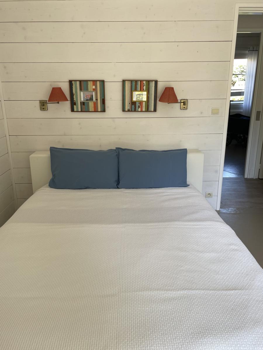 Jolie maison de vacances 6 personnes - Pyla-sur-Mer