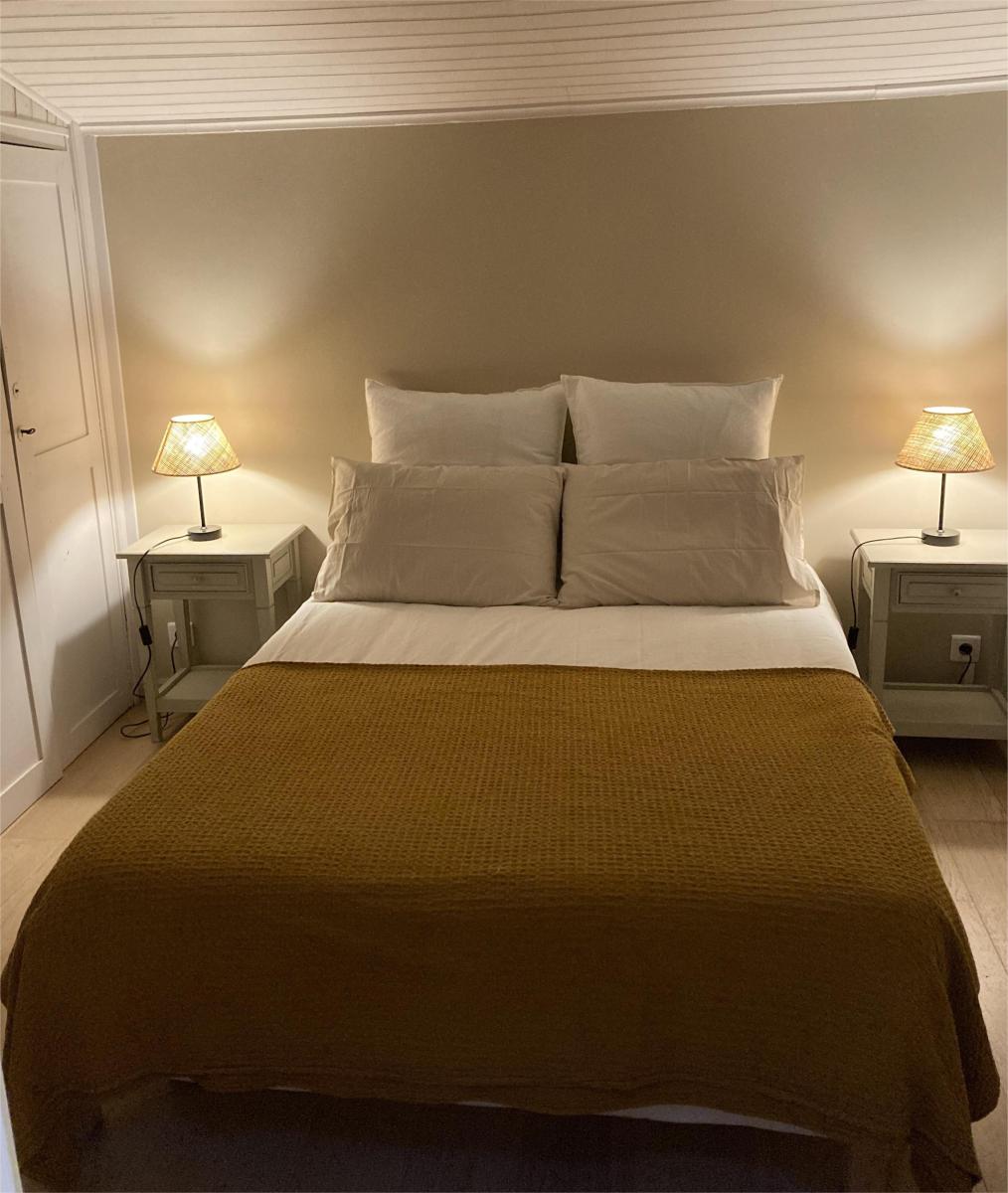 Location villa - Piscine - 4 chambres et 8 couchages - Cap Ferret