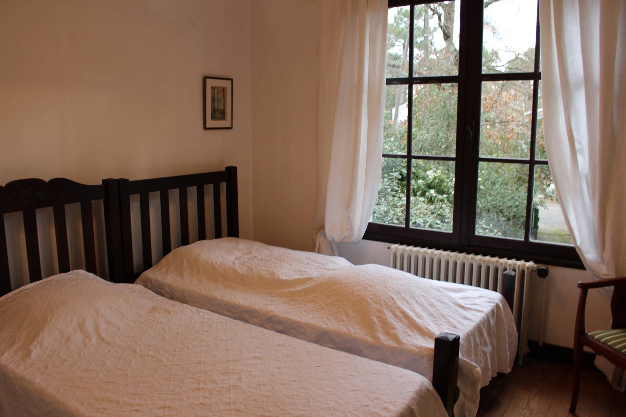 location saisonnière maison quartier haitza pyla sur mer