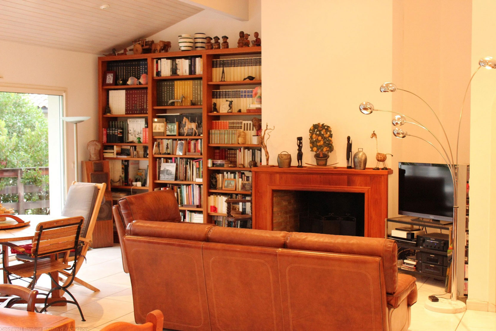 maison de vacances à louer toute équipée pour 6 personnes Cap-Ferret