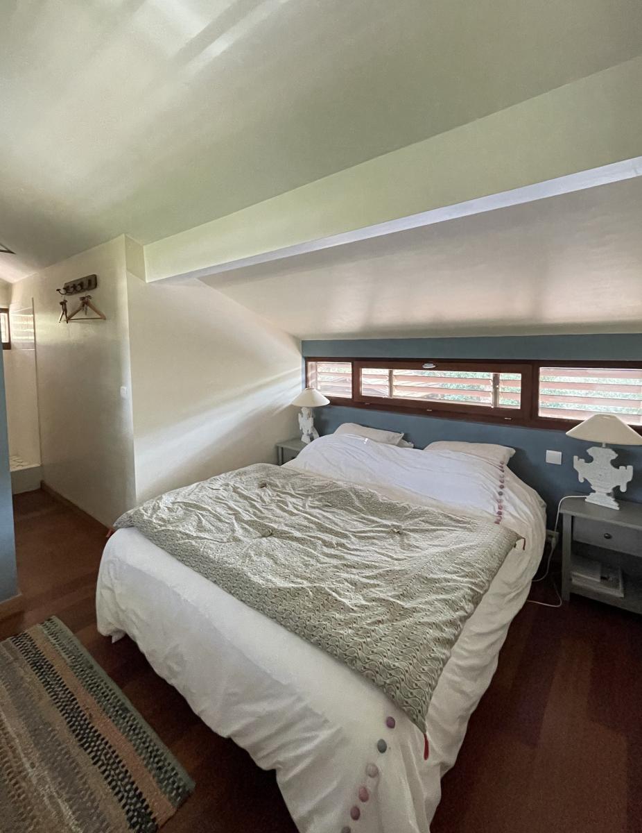 Location grande villa - 7 chambres et 14 couchages - piscine - Cap Ferret