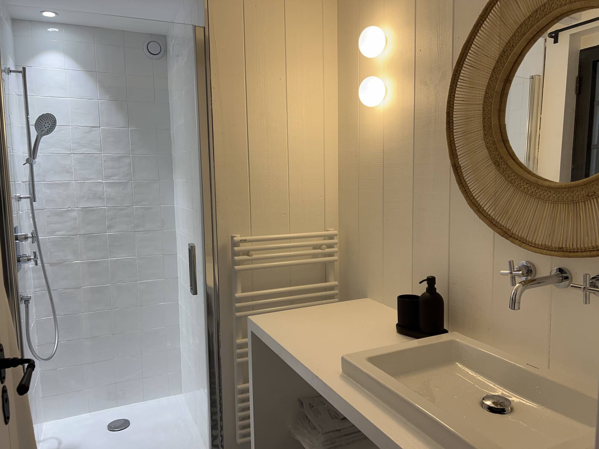 Location villa 4 chambres - Grand Piquey