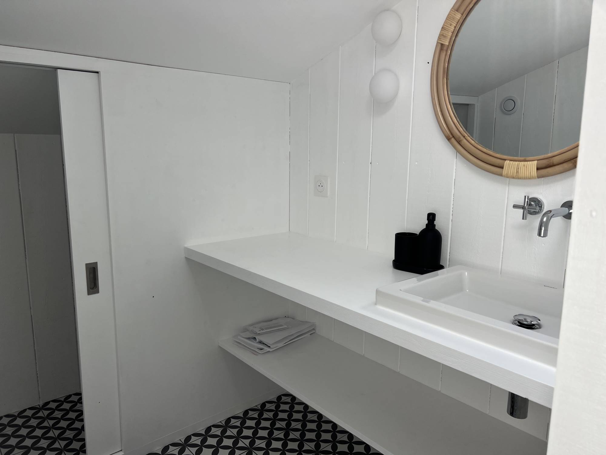 Location villa 4 chambres - Grand Piquey