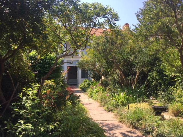 à louer maison pour les vacances à cote de la plage arcachon