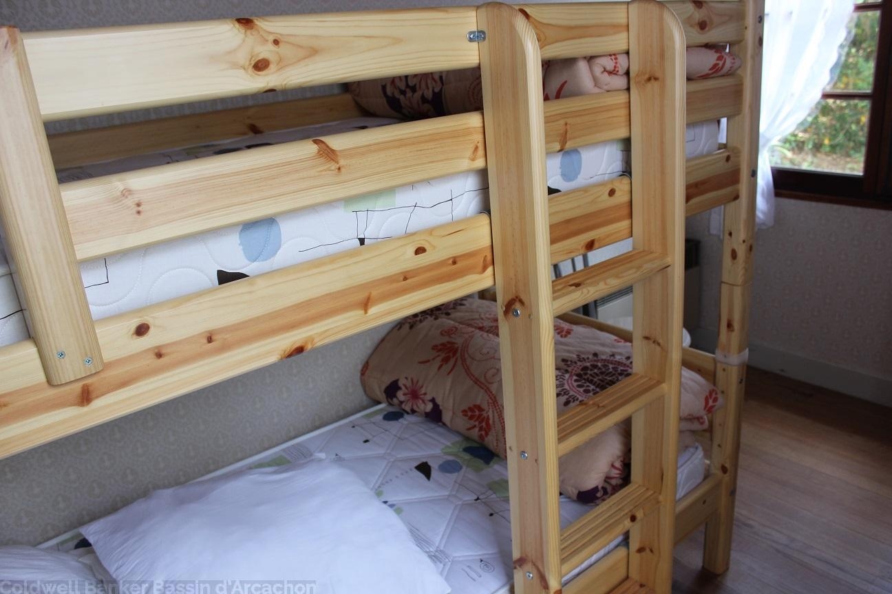 Location villa 3 chambres - Cap-Ferret proche du Phare et du centre