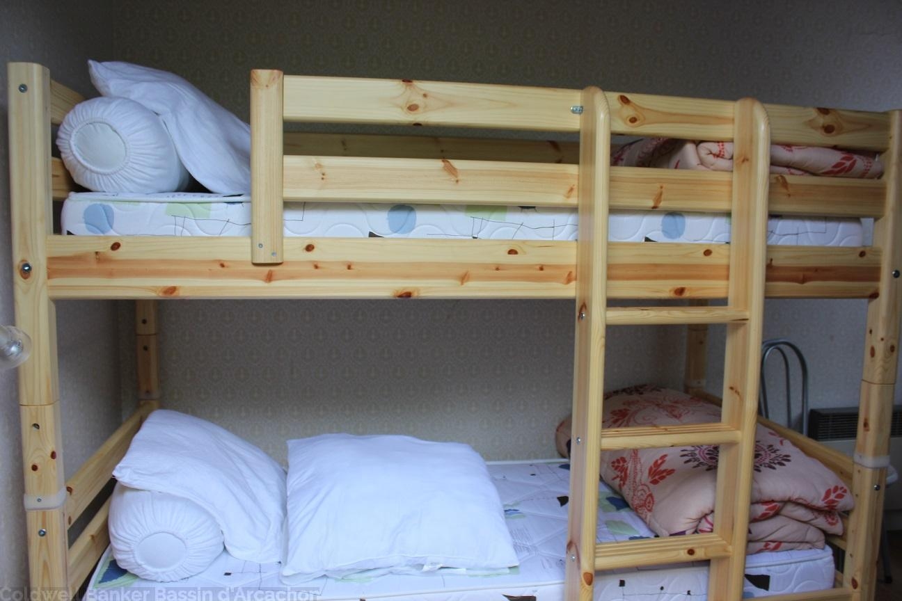 Location villa 3 chambres - Cap-Ferret proche du Phare et du centre