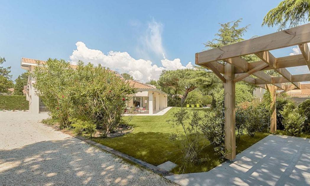 agence immobilière locations de vacances haut de gamme