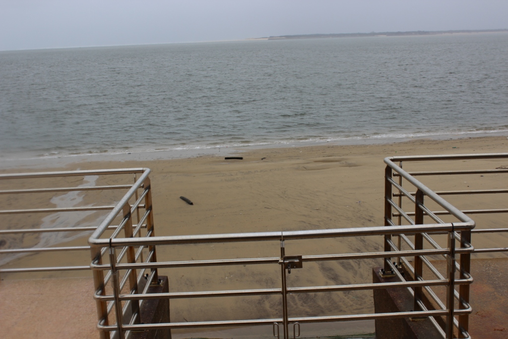 Location villa première ligne Pyla sur Mer