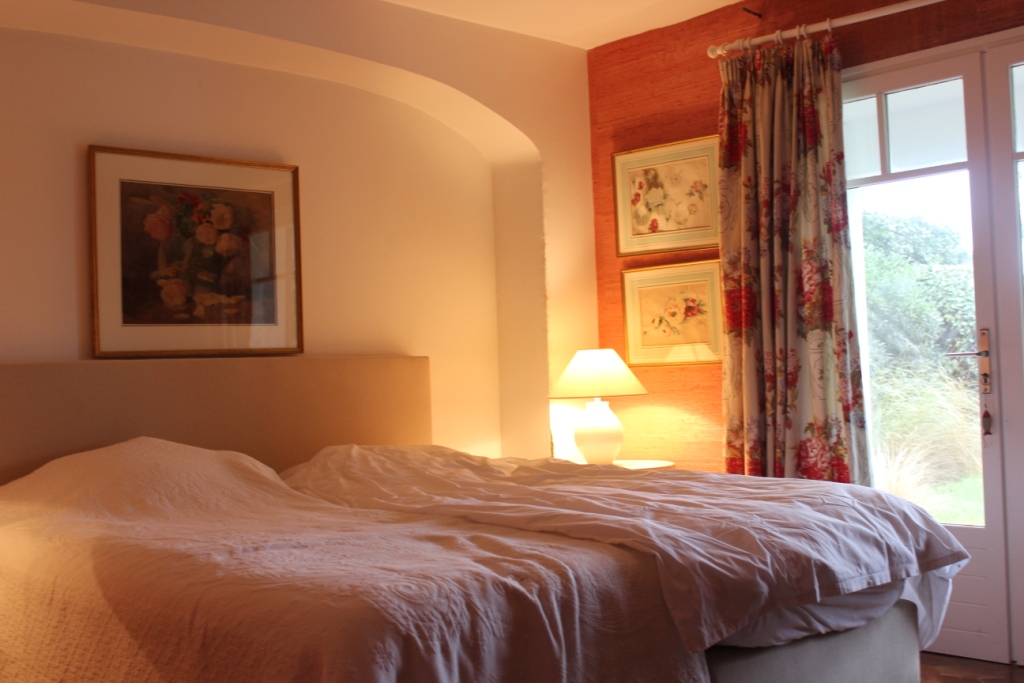 Location villa première ligne Pyla sur Mer