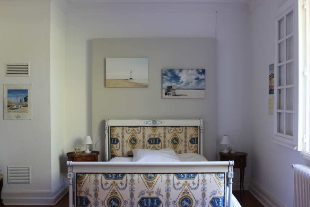 moulleau location villa luxe