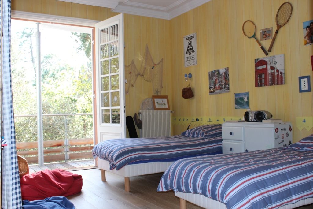 moulleau location villa luxe