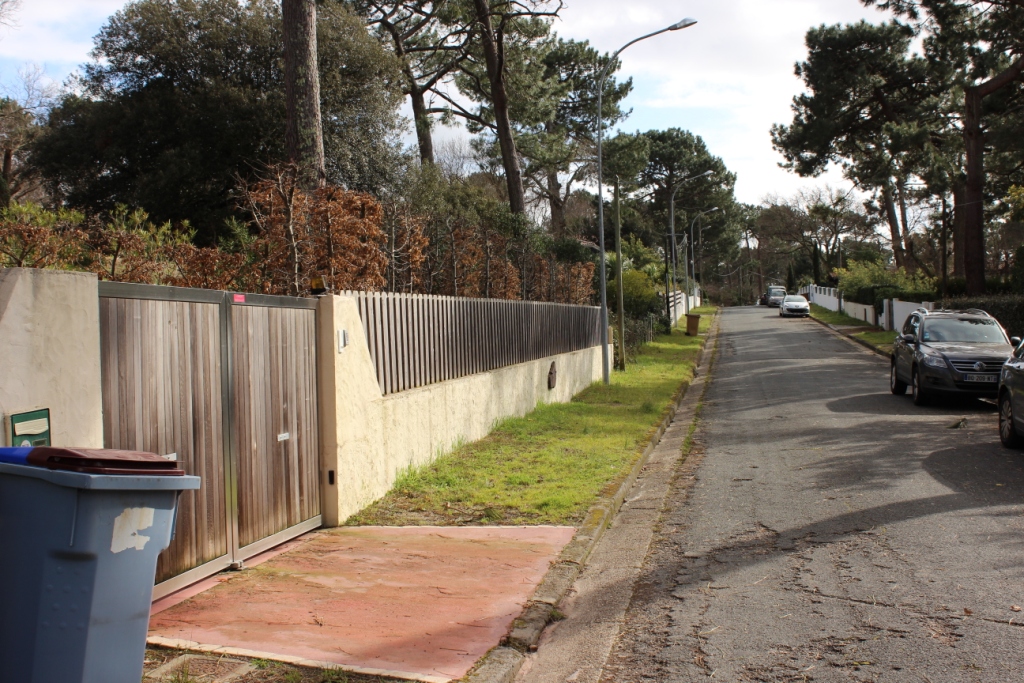 location pyla vue bassin plage vacances