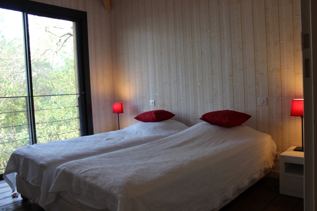 location pyla vue bassin plage vacances